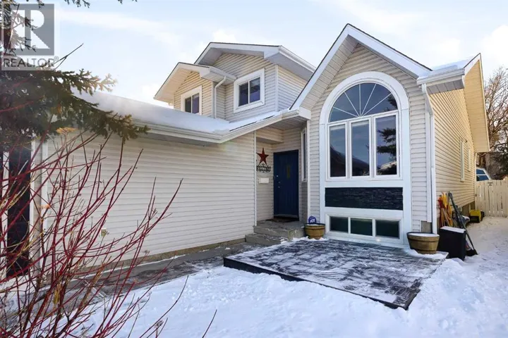 940 Citadel Drive NW, Calgary, Alberta T3G4A4