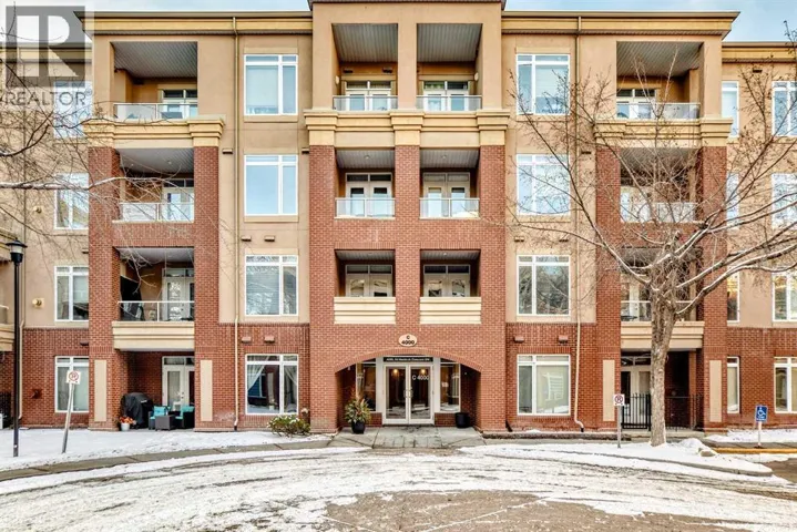 4304, 24 Hemlock Crescent SW, Calgary, Alberta T3C2Z1