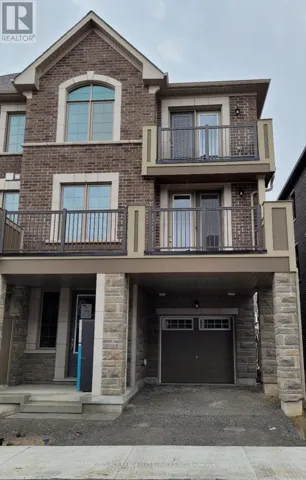 31 THOMAS FRISBY JR CRESCENT, Markham (Victoria Square), Ontario L6C3L1