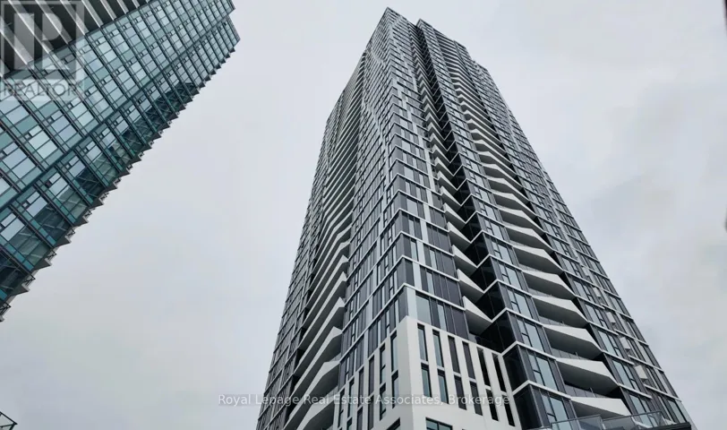 3503 - 25 WELLINGTON STREET S, Kitchener, Ontario N2G0G5