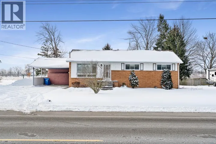 9520 Malden ROAD, LaSalle, Ontario N9J2W2