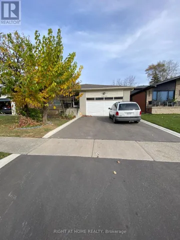 LOWER - 3635 BLUESTREAM CRESCENT, Mississauga (Applewood), Ontario L4Y3S5