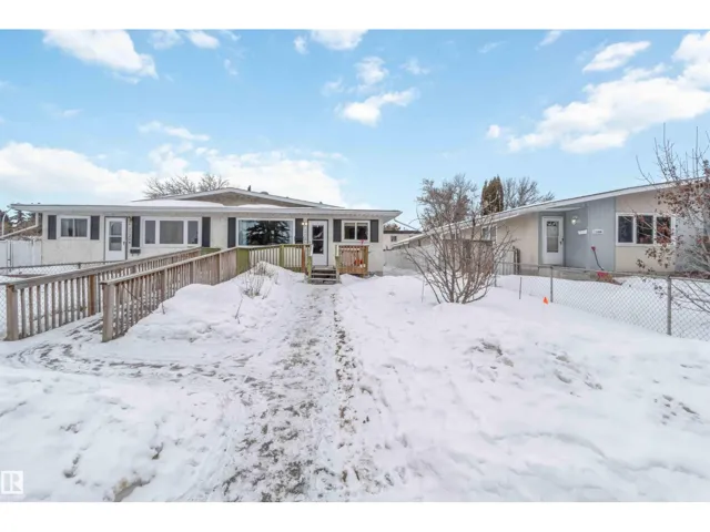 11306 32 ST NW, Edmonton, Alberta T5W4R9