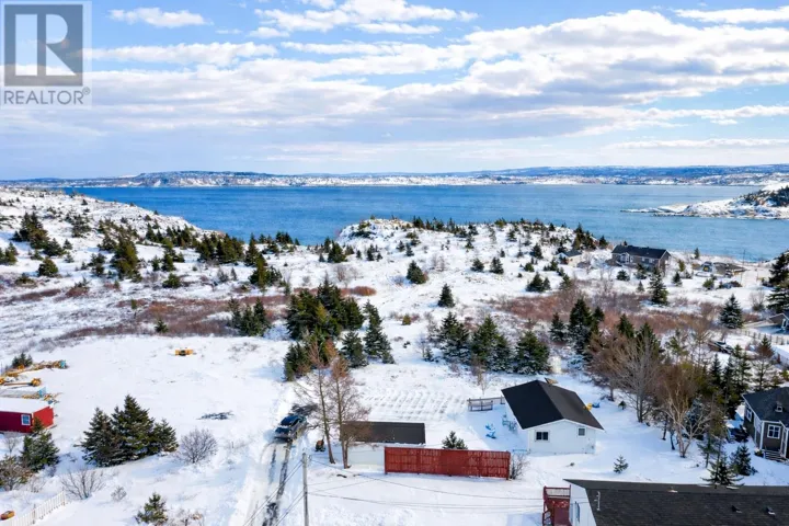 792 Water Street, Bay Roberts, Newfoundland & Labrador A0A1G0