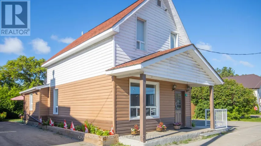 41 INGLIS STREET, Madawaska Valley, Ontario K0J1B0