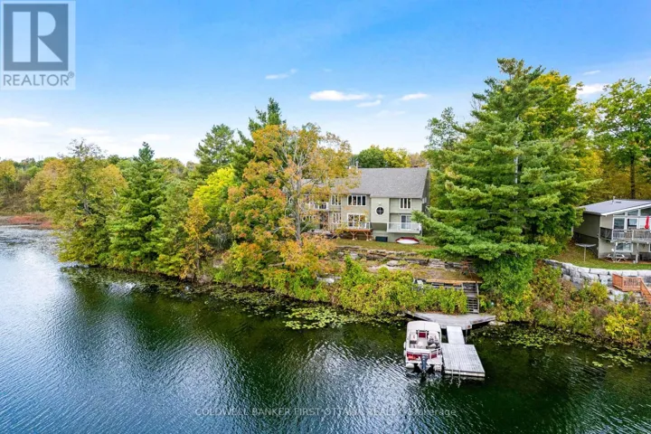 100 NAGLE WAY, Tay Valley, Ontario K7H3C5