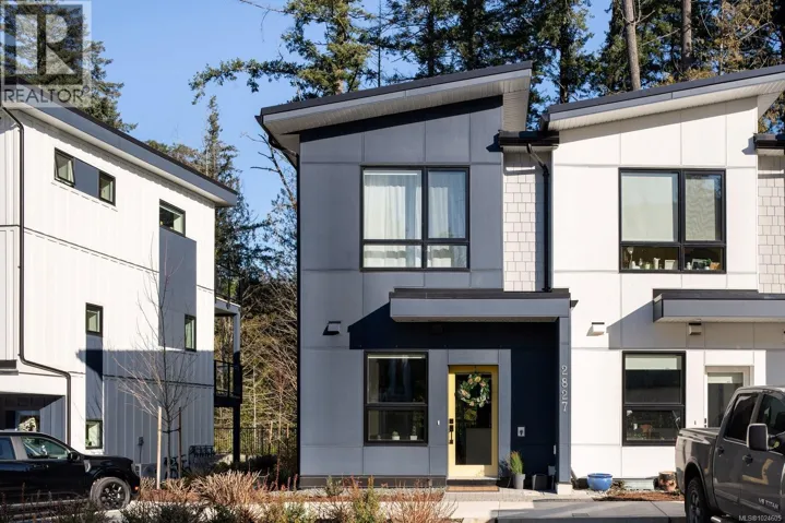 2827 Caster Pl, Langford, British Columbia V9B7B8