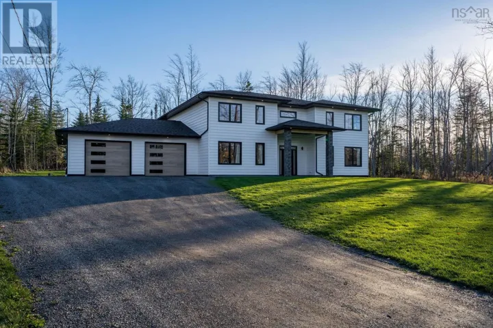 106 Edward Dr, Enfield, Nova Scotia B2T1H8
