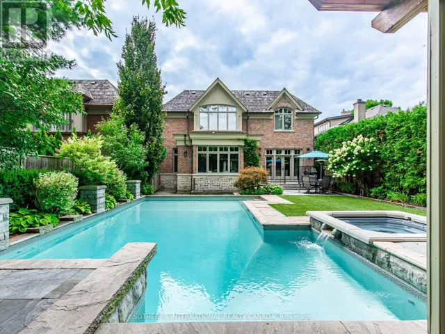 178 ST. LEONARDS AVENUE, Toronto (Bridle Path-Sunnybrook-York Mills), Ontario M4N1K7