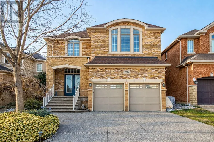 1109 KESTELL BOULEVARD, Oakville (JC Joshua Creek), Ontario L6H7M5