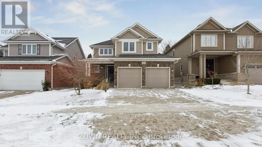 7 CHATFIELD STREET, Ingersoll (Ingersoll - South), Ontario N5C0B3