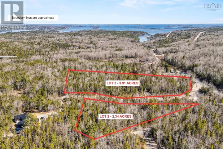 Lot 2 Stamping Mill Lane, Beech Hill, Nova Scotia B0J1K0