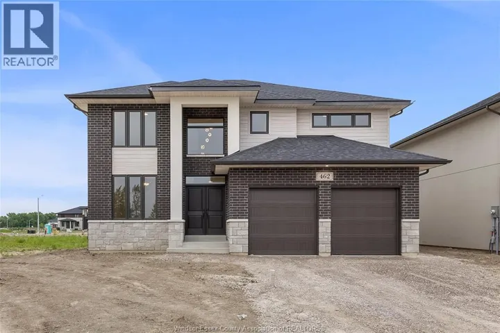 462 MARLA CRESCENT, Lakeshore, Ontario N0R1A0