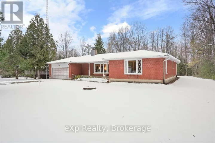 557409 4TH CONCESSION S, Meaford, Ontario N0H1E0