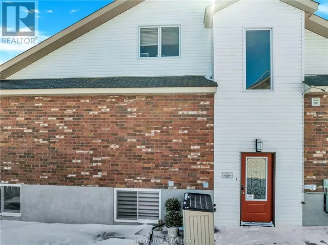 154 Rinkside Court Unit# Basement, Sudbury, Ontario P3E0E3