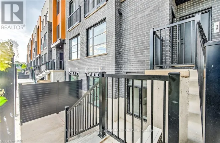 33 - 3900 SAVOY STREET, London South (South V), Ontario N6P0H9