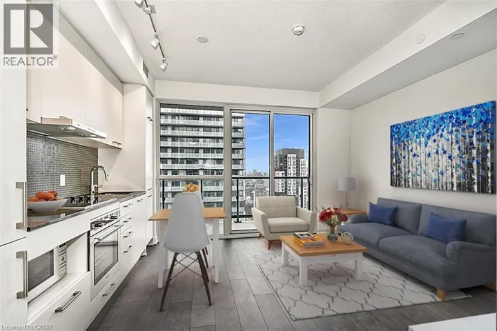 87 PETER Street Unit# 3609, Toronto, Ontario M5V0P1