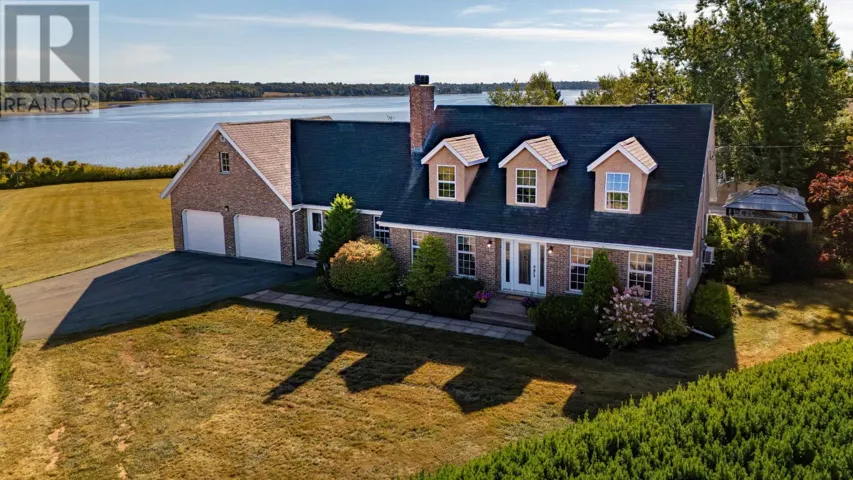 138 Cathy Drive, Cornwall, Prince Edward Island C0A1H0