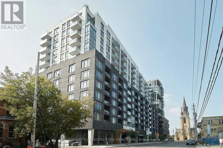 1001 - 525 ADELAIDE STREET W, Toronto (Waterfront Communities), Ontario M5V0N7