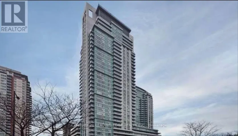 2905 - 70 TOWN CENTRE COURT, Toronto (Bendale), Ontario M1P0B2