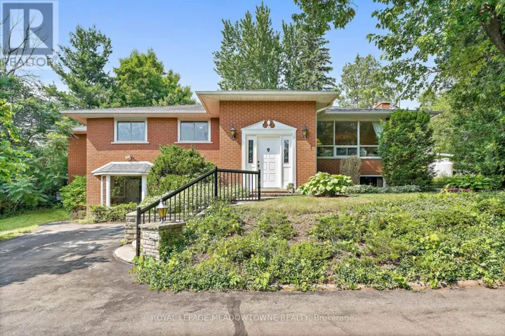 12506 EIGHTH LINE, Halton Hills (Rural Halton Hills), Ontario L7G4S4
