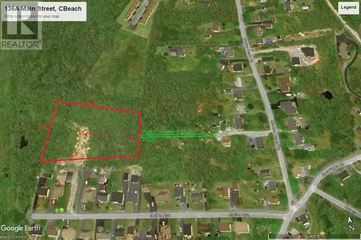 136 Main Street Unit#A, Clarkes Beach, Newfoundland & Labrador A0A1W0