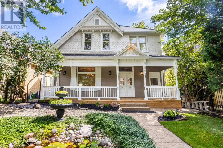 2 - 706 WATERLOO STREET, London East (East F), Ontario N6A3V9