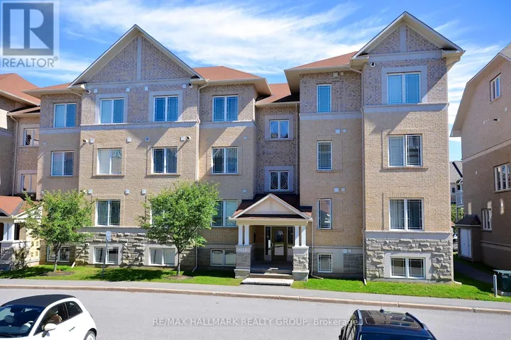 7 - 304 PASEO PRIVATE, Ottawa, Ontario K2G4N7