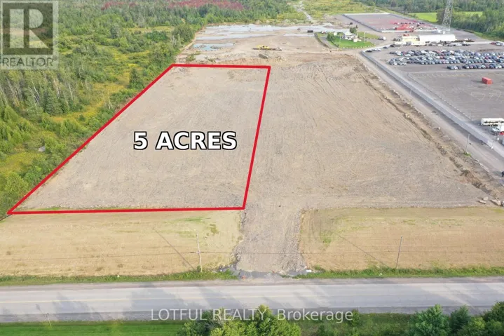 LOT 2- 6591 FERNBANK ROAD, Ottawa, Ontario K2S1B6