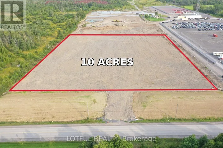 LOT 3- 6591 FERNBANK ROAD, Ottawa, Ontario K2S1B6