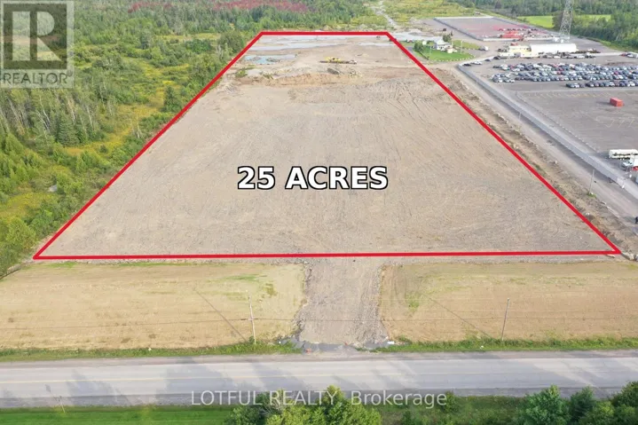 LOT 4- 6591 FERNBANK ROAD, Ottawa, Ontario K2S1B6
