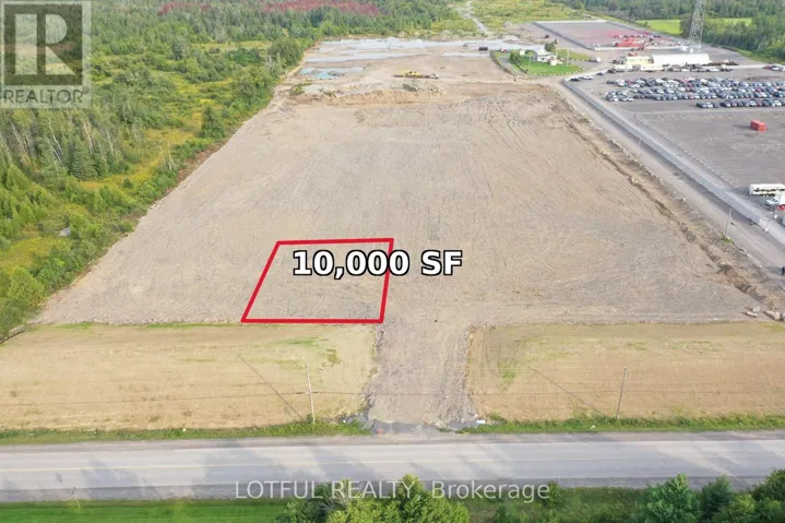 LOT 6- 6591 FERNBANK ROAD, Ottawa, Ontario K2S1B6