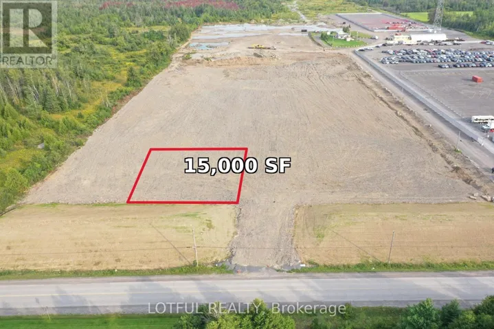 LOT 7- 6591 FERNBANK ROAD, Ottawa, Ontario K2S1B6