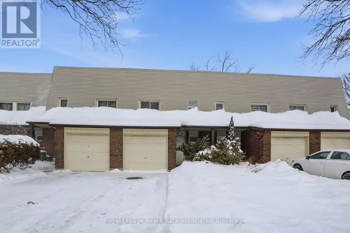66A - 1460 GARTH STREET, Hamilton (Falkirk), Ontario L9B1R6
