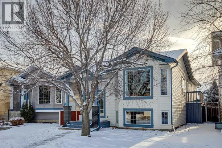 19 Somerside Manor SW, Calgary, Alberta T2Y3G5