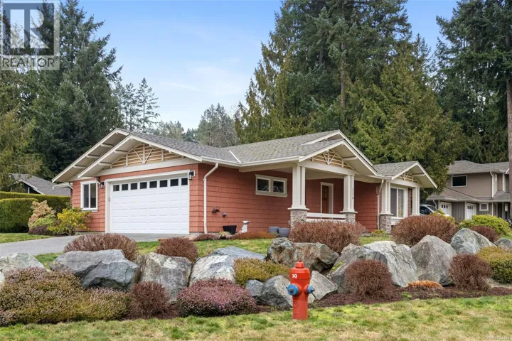 1378 Bonner Cres, Cobble Hill, British Columbia V0R1L2