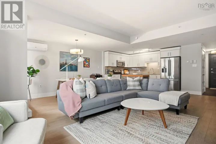 503 15 Kings Wharf Place, Dartmouth, NS, B2Y 0C2, Dartmouth, Nova Scotia B2Y0C2