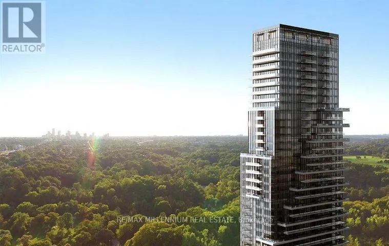 2006 - 10 INN ON THE PARK DRIVE, Toronto (Banbury-Don Mills), Ontario M3C0P9