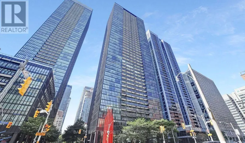 1509 - 110 CHARLES STREET E, Toronto (Church-Yonge Corridor), Ontario M4Y1T5