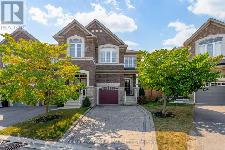 9 KEENLYSIDE LANE, Ajax (Northwest Ajax), Ontario L1T0N4