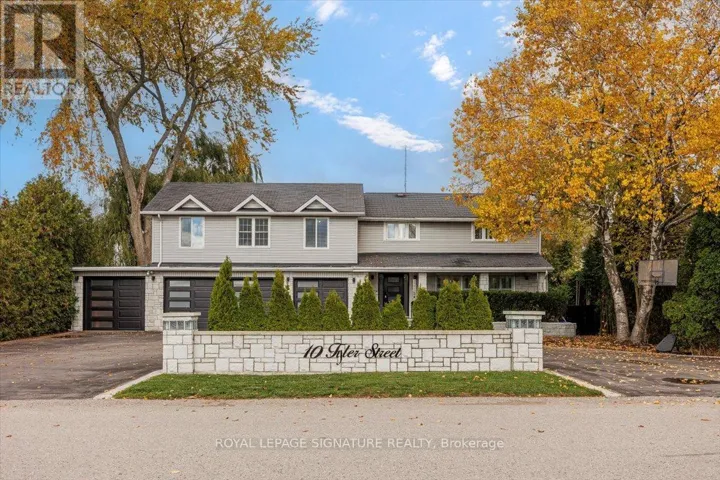 10 TYLER STREET, Clarington, Ontario L0B1J0