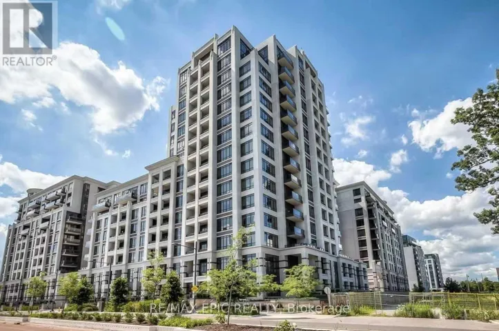 PH-1801 - 38 CEDARLAND DRIVE, Markham (Unionville), Ontario L6G0G7