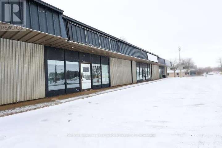 544 HURON STREET, Stratford, Ontario N5A5T9