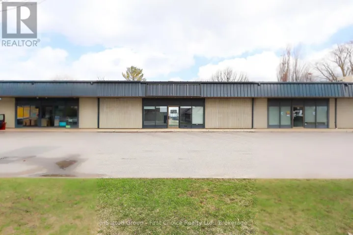 544 HURON STREET, Stratford, Ontario N5A5T9