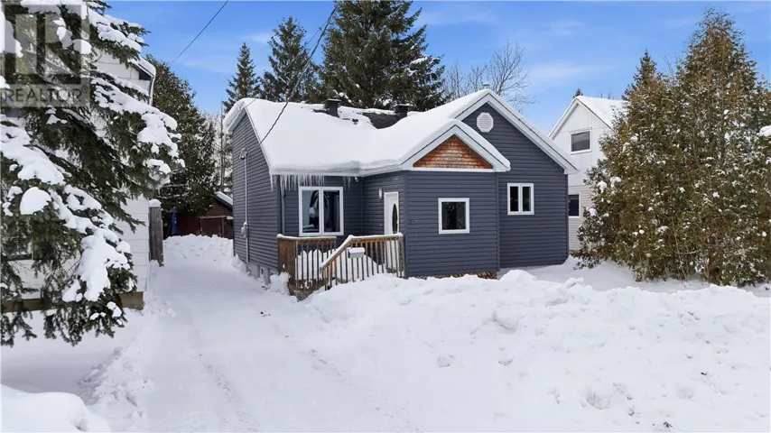 189 GILMAN Street, Sudbury, Ontario P3C3K5