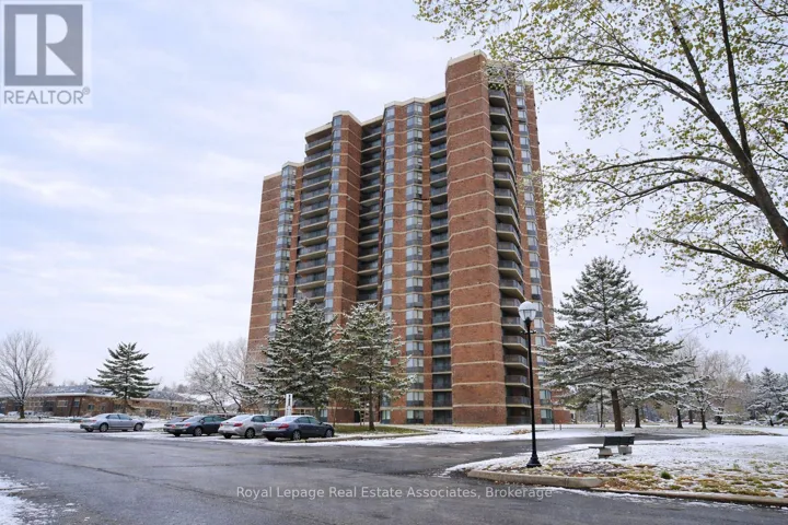 1907 - 234 ALBION ROAD, Toronto (Elms-Old Rexdale), Ontario M9W6A5