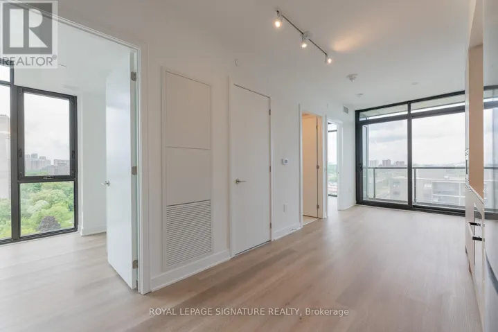 1204 - 86 DUNDAS STREET E, Mississauga (Cooksville), Ontario L5A1W4