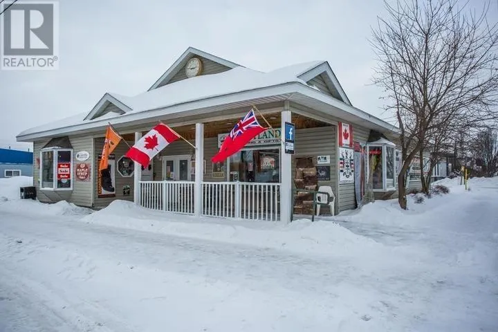 168 Main ST, Thessalon, Ontario P0R1L0