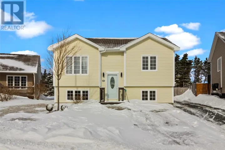 24 Crimson Street, Paradise, Newfoundland & Labrador A1L0P3