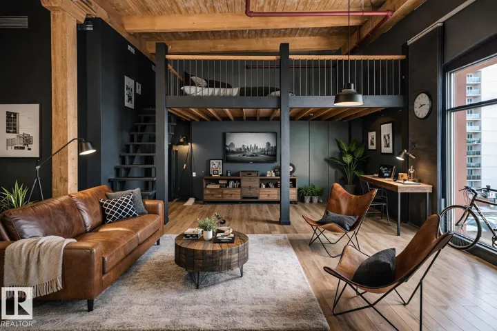 #407 10301 109 ST NW, Edmonton, Alberta T5J1N4